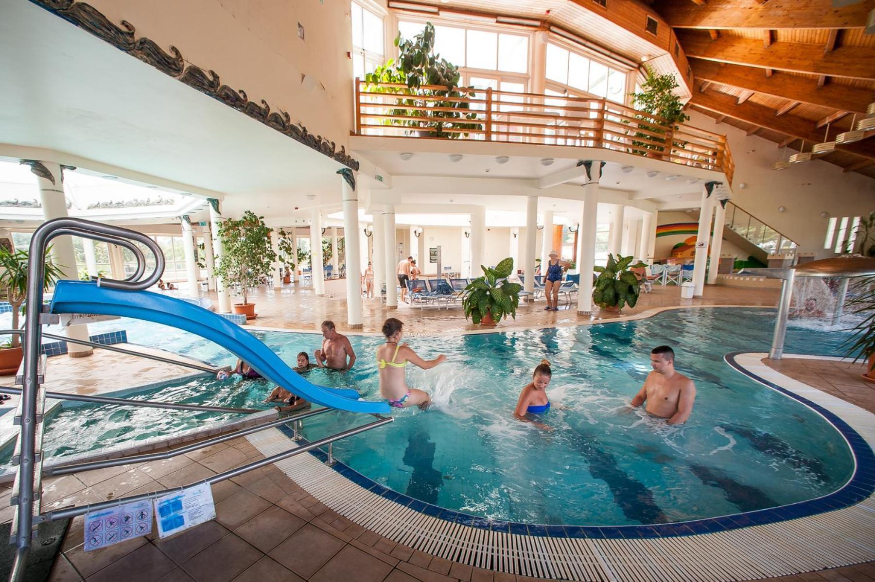 Panorama Apartman Cegled Bagian luar foto