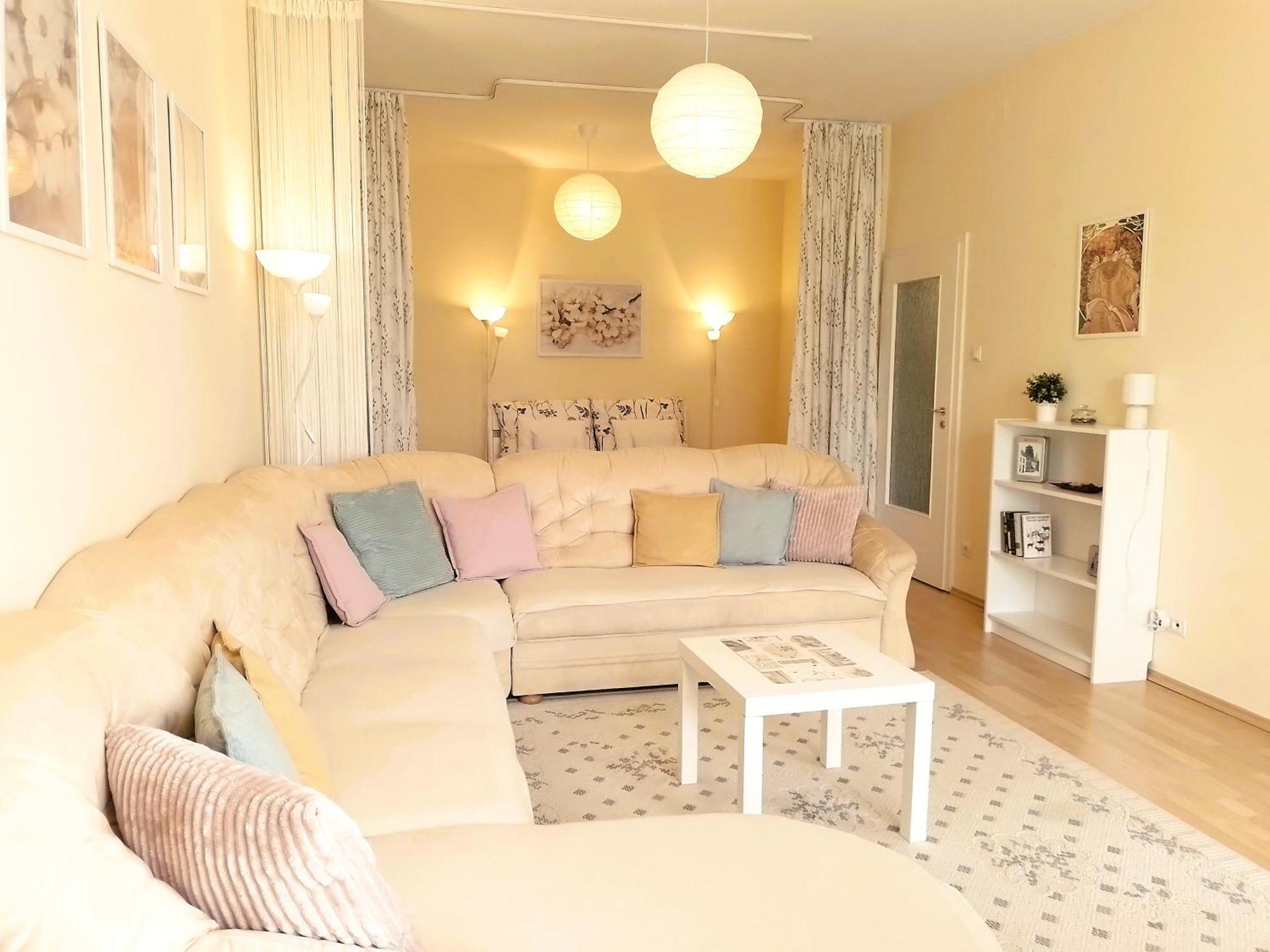 Panorama Apartman Cegled Bagian luar foto