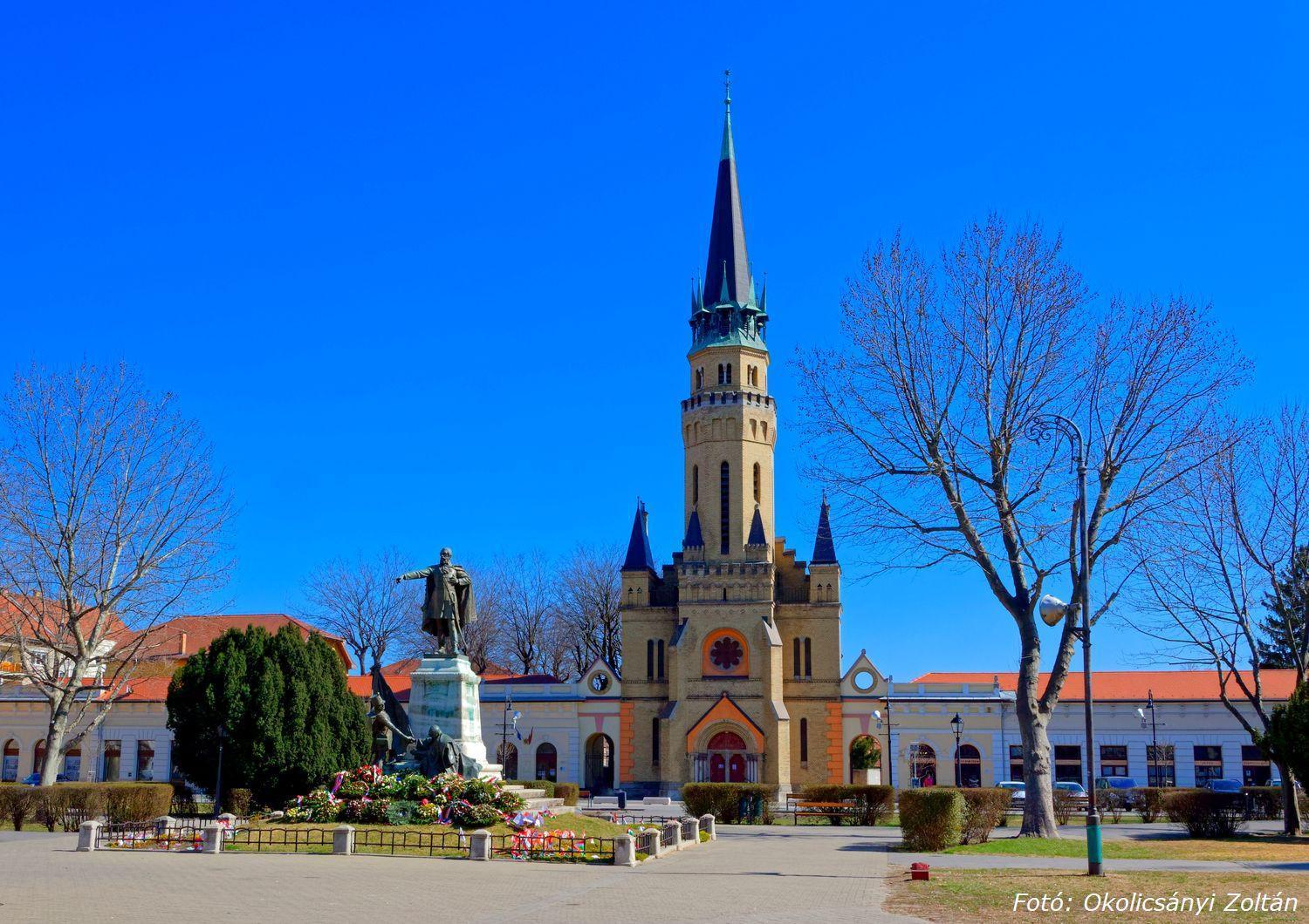 Panorama Apartman Cegled Bagian luar foto