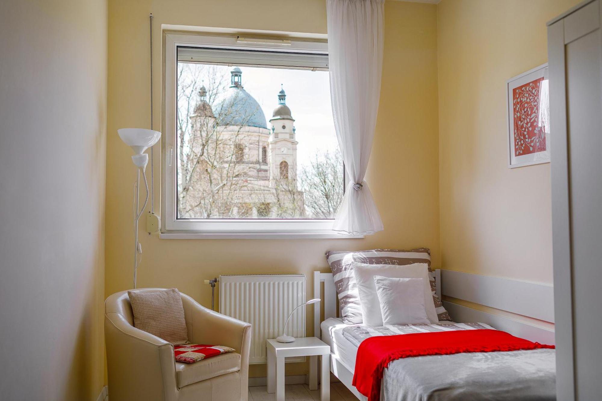 Panorama Apartman Cegled Bagian luar foto