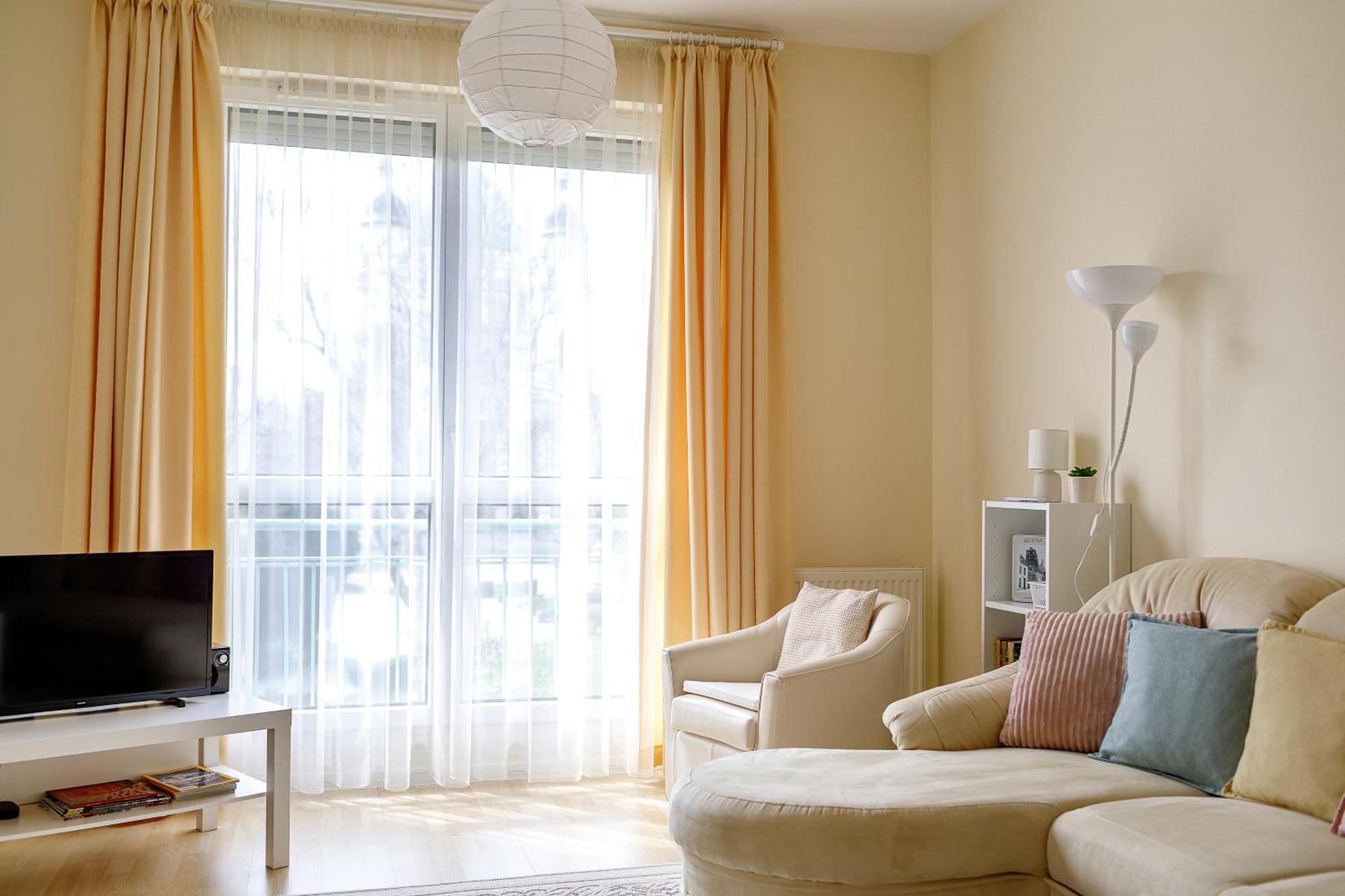 Panorama Apartman Cegled Bagian luar foto