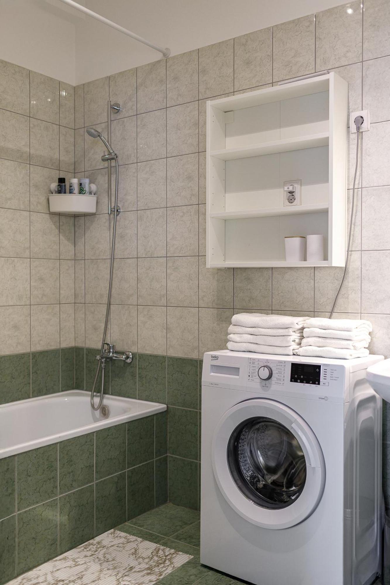 Panorama Apartman Cegled Bagian luar foto