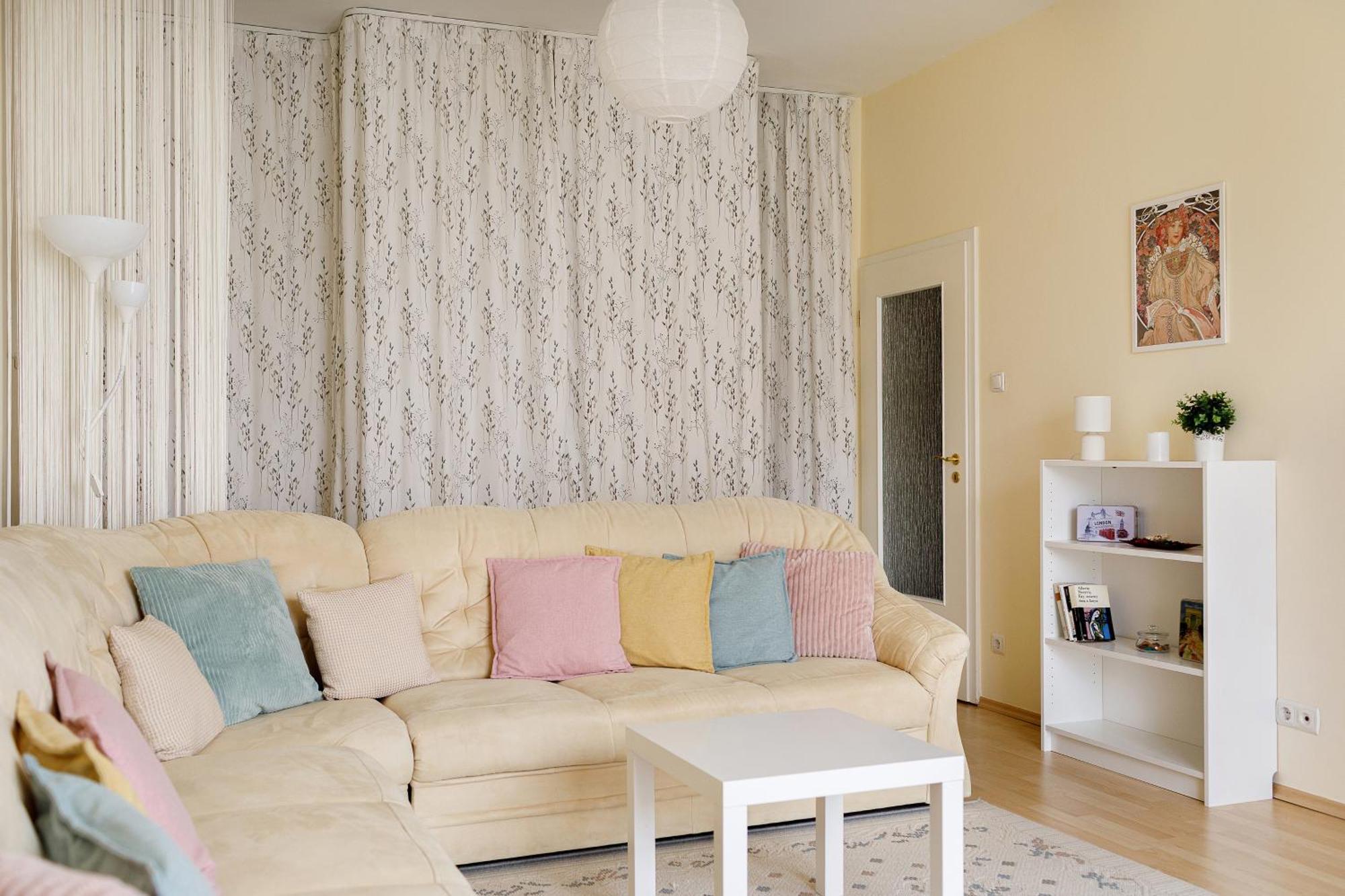 Panorama Apartman Cegled Bagian luar foto